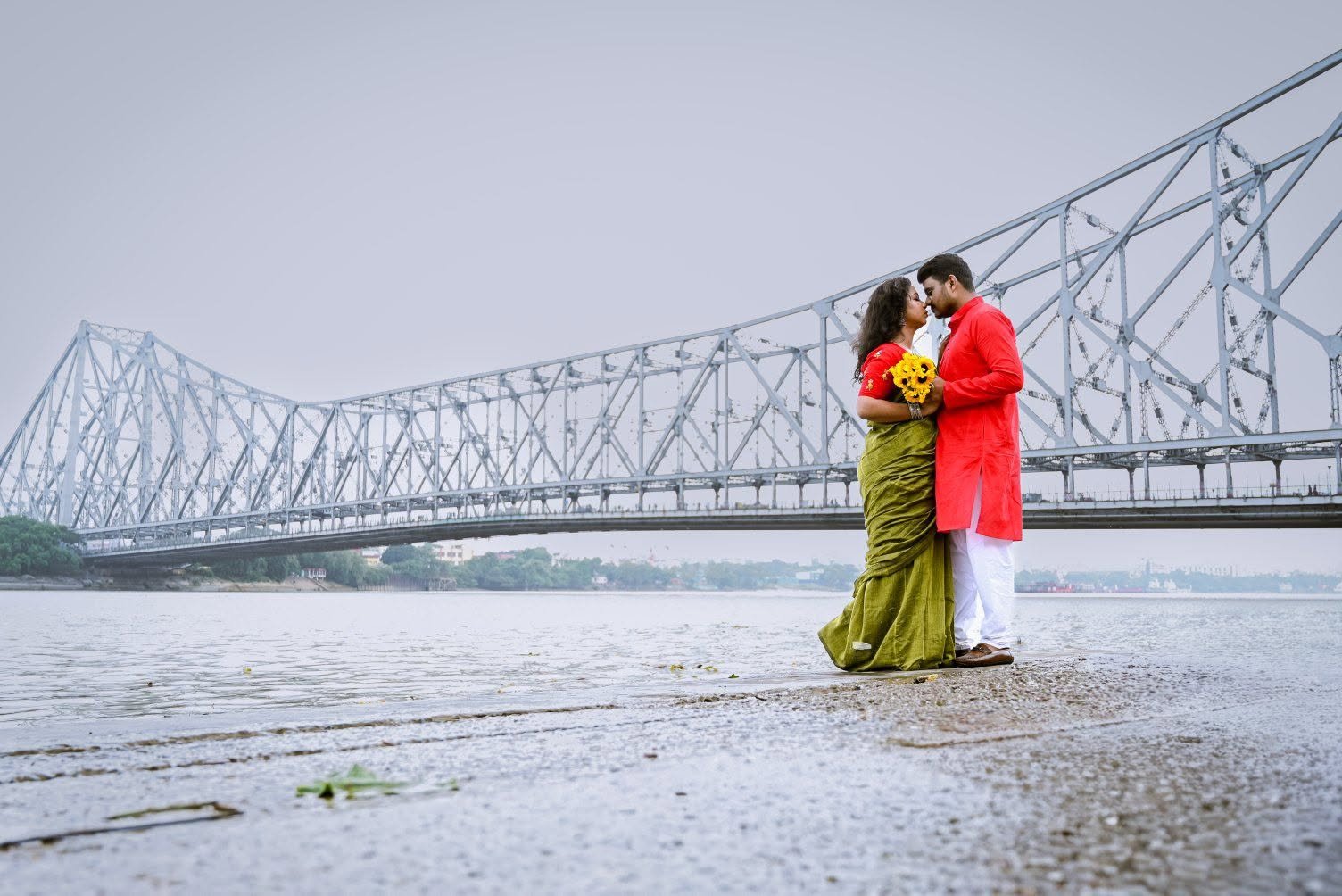 IPSHITA X KRISHNENDU